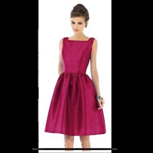 Alfred Sung | SZ 10 | Twirl | Bateau Cocktail